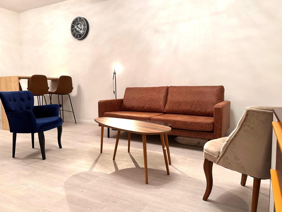 La Little House De Dinant - Esc'Appart Exterior foto
